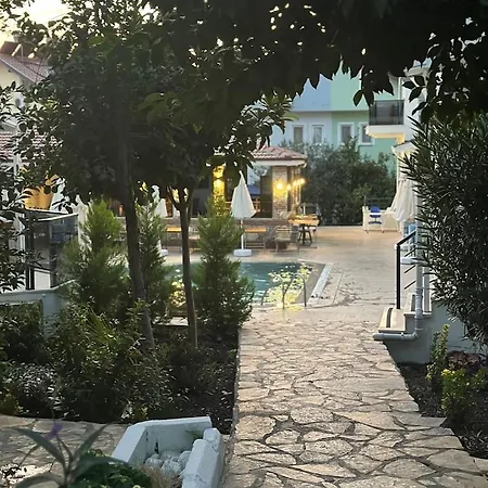 Hotel Marla Fethiye