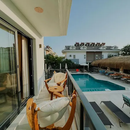 Marla Hotel Fethiye