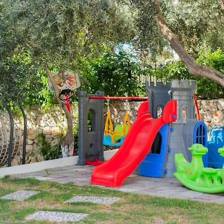 Hotel Marla Fethiye