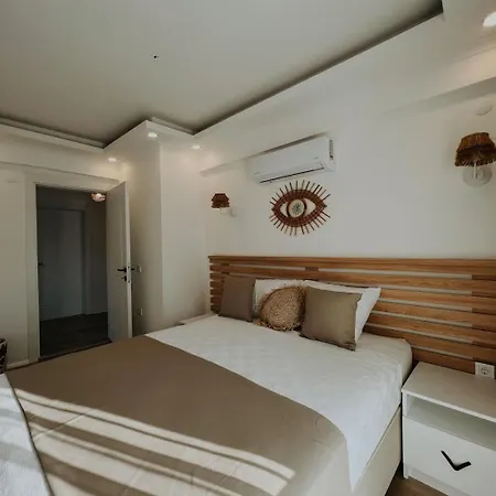 Hotel Marla Fethiye